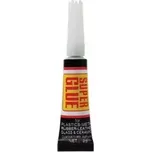 Lepidlo vteřinové SUPER GLUE AIT 2G