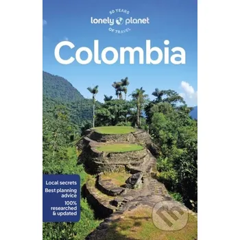 Colombia - Lonely Planet Lonely Planet