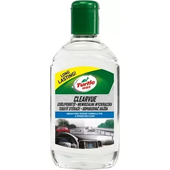 Autokosmetika Turtle Wax Rain Repellent 300ml