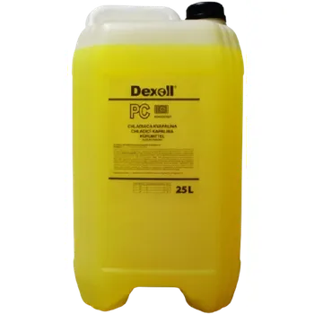 Nemrznoucí směs do chladiče DEXOLL Antifreeze PC 25L