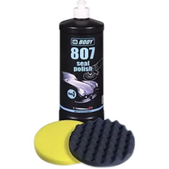 HB BODY Konečná leštící pasta 807 200ml