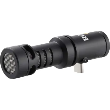 Mikrofon RODE VideoMic Me-C+