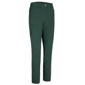 Zajo Grip W Pants Odolné dámské turistické kalhoty