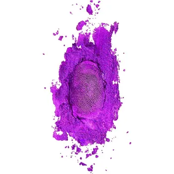 Zahraniční hudba Nicki Minaj - The Pinkprint (2 LP)