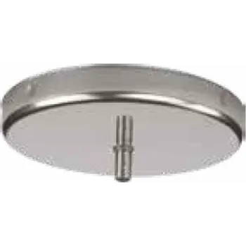 Kouřovod PRODMAX 400 Kondenzátní jímka /1,0mm nerez