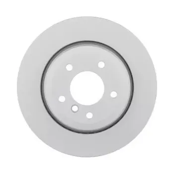 Brzdový kotouč BOSCH Brzdový kotouč větraný Ø320mm 0 986 478 975