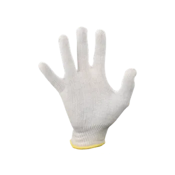 Pracovní rukavice Bavlněné rukavice do izolovaných rukavic, 2820VGCOT (Velikost 10)