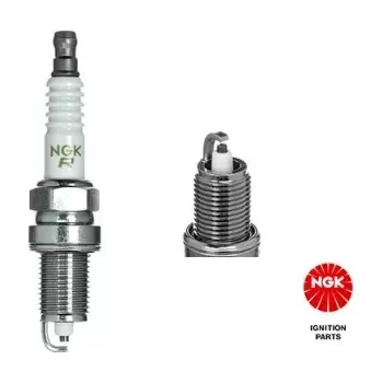 Zapalovací a žhavicí svíčka NGK Zapalovací svíčka (1041)