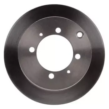 Brzdový kotouč BOSCH Brzdový kotouč plný Ø261.9mm 0 986 478 655