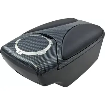 4CARS OPĚRKA NA RUKU CARBON Č.2