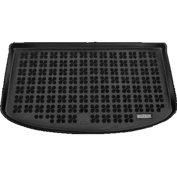 Autodoplněk Gumová vana do kufru Rezaw Plast Kia SOUL II XL dolní poloha 2013-2018