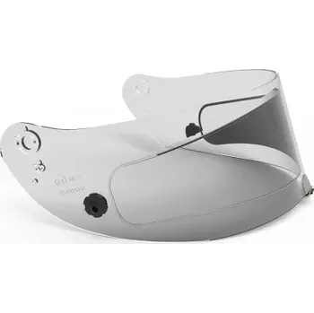 Příslušenství k helmě na motorku fólie na plexi ULTRA CLEAR pro antifog, OXFORD (čirá, fólie proti zamlžení)