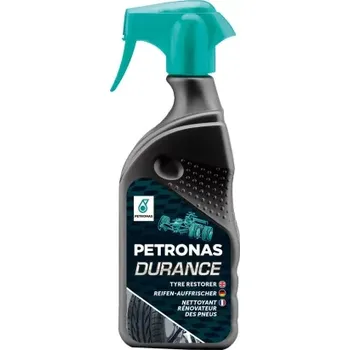 PETRONAS DURANCE TYRE RESTORER - obnova pneumatik 400ml