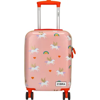 Zebra Adventurer 21492 Pink