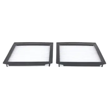 Kabinový filtr BOSCH Kabinový filtr 1 987 432 169