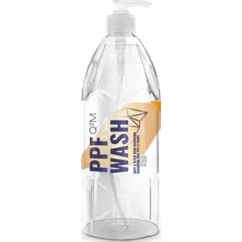 Autošampón Gyeon Q2M PPF Wash - dekontaminační autošampon 1L