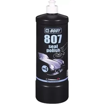 HB BODY Konečná leštící pasta 807 1L