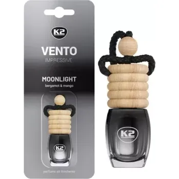 Autokosmetika K2 VENTO IMPRESSIVE MOONLIGHT 8ml BLISTER
