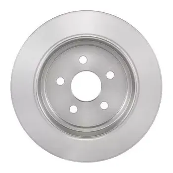 Brzdový kotouč BOSCH Brzdový kotouč plný Ø269,8mm 0 986 478 514