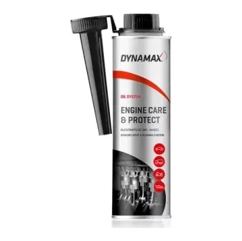 aditivum DYNAMAX PÉČE A OCHRANA MOTORU 300ML