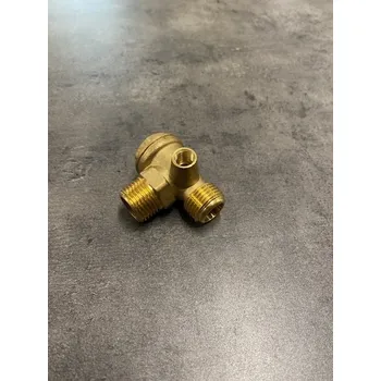 Ventil Zpětný ventil pro HC 51 -5906107901