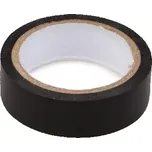 4CARS IZOLAČNÍ PÁSKA ČERNÁ 10KS, 15MM