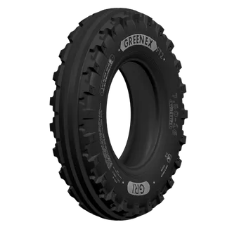 Pneu pro těžký stroj 7.50-16 8 PR TL GRI GREEN EX FT2