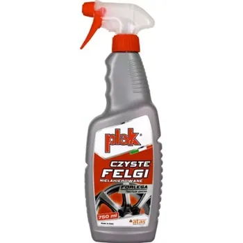 ATAS Forlega - čistič hliníkových částí 750ml