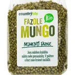 COUNTRY LIFE Fazole mungo BIO 500 g