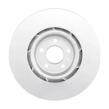 Brzdový kotouč BOSCH Brzdový kotouč větraný Ø345mm 0 986 479 590