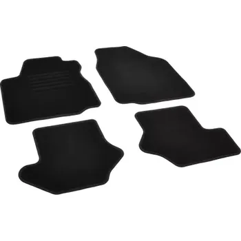 autokoberec TEXTILNÍ AUTOKOBERCE STANDARD Ford Fiesta 1995-1997