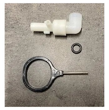 Čerpadlo Olejová pumpa, čerpadlo ES-2130A....sada