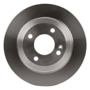 Brzdový kotouč BOSCH Brzdový kotouč plný Ø262,1mm 0 986 479 A44