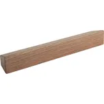 Tulip XIN dřevěná ořech lakovaný 996 mm