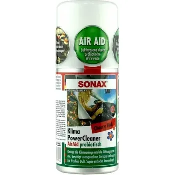 SONAX Clim Power Cleaner - čistič klimatizace 100ml