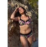 TIMO Timo | Dvoudílné plavky LadyM - 95G / 90