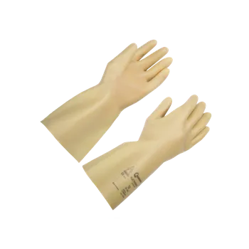 Pracovní rukavice Rukavice izolované, 2820VG10 (Velikost 10)