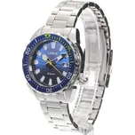 Lorus Hodinky RH947RX9 Stříbrná OS