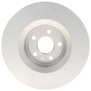 Brzdový kotouč BOSCH Brzdový kotouč větraný Ø340mm 0 986 479 464