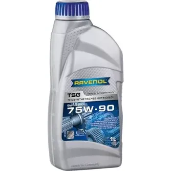 Převodový olej Ravenol Getriebeoel TSG 75W-90 1L