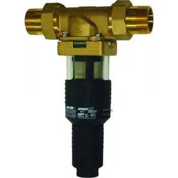 Ochranný vodní filtr JUDO Bioquell-FILT B 2"