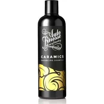 Auto Finesse Caramics Enhancing Shampoo 1L