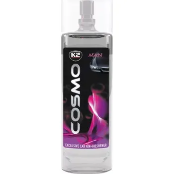 K2 COSMO MAN - aromatická vůně v rozprašovači 50ml
