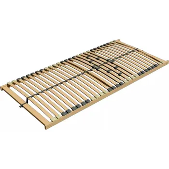 Postelový rošt Lamelový rošt NORMAL 28 NV, velikost 120x200