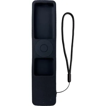 Dálkový ovladač XIAOMI XMRM-010 silikonový obal - barva černá