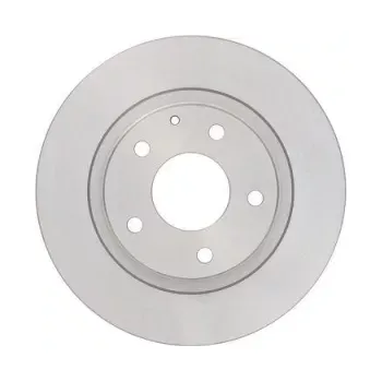 Brzdový kotouč BOSCH Brzdový kotouč plný Ø278mm 0 986 479 C22