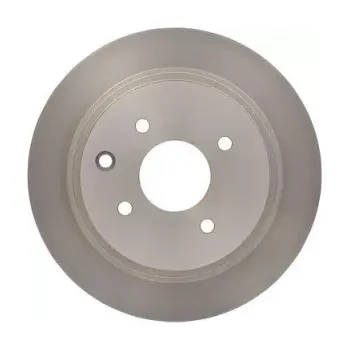 Brzdový kotouč BOSCH Brzdový kotouč plný Ø291,8mm 0 986 479 D18