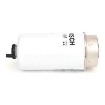 Palivový filtr BOSCH Palivový filtr F 026 402 122