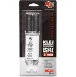 MA PROFESSIONAL EPOXIDOVÉ LEPIDLO NA KOV 25ML