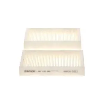 Kabinový filtr BOSCH Kabinový filtr 1 987 435 055